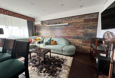 Apartament Premium cu 3 camere Podu Ros - 2