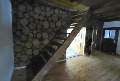 Cabana tradi?ionala - 7