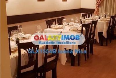 RESTAURANT DE VANZARE CISMIGIU POSIBILITATE RATE - 14