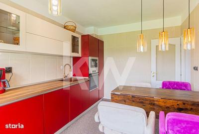 Casă cu 4 camere în Șirnea - 12