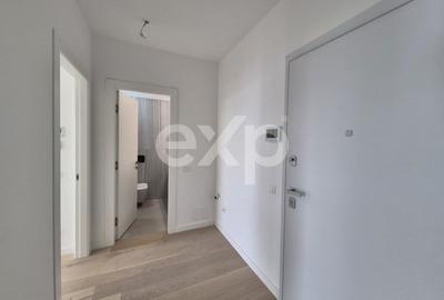 Apartament cu 2 camere decomandat în Pipera - 7