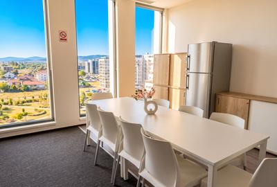Birou, de 216.64999389648 mp, în Torontalului - 5