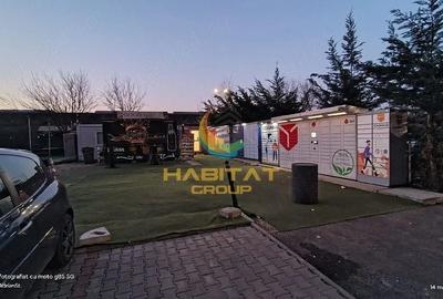 Teren construcție, în Metalurgiei - 3