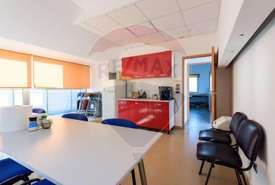 Spatiu de birouri, de inchiriat, zona Stadion Constanta - 54