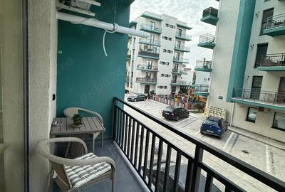 Inchiriere apartament Mamaia Nord Inchiriere apartament Mamaia Nord - 6