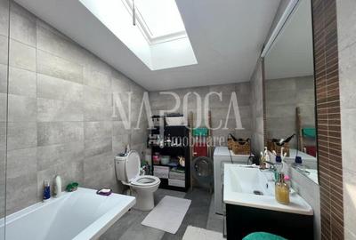 Apartament 3 camere de vanzare in Andrei Muresanu, Cluj Napoca - 4
