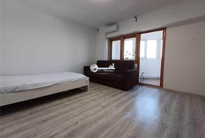 Garsonieră decomandată, mobilată în Nicolina - 3