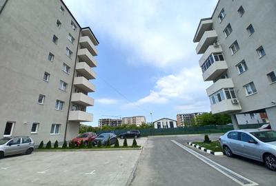 Cea mai mare garsoniera din zona Grand Arena Berceni - 6