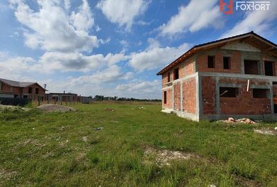 Casa Giarmata la gri cu toate utilitatile - ID V5615 - 22