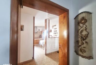 Apartament cu 3 camere decomandat în Gura Râului - 9