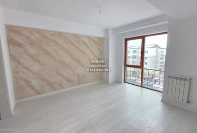 Apartament cu 2 camere decomandat, mobilat în Gară - 6