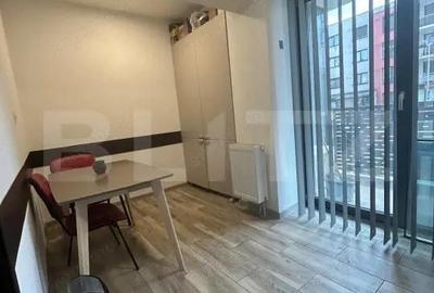 Apartament cu 3 camere, ideal pentru activitati de birou, zona Livezeni - 6