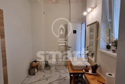 Spatiu Birou zona Centrala Andrei Muresanu Piata Cipariu - 6