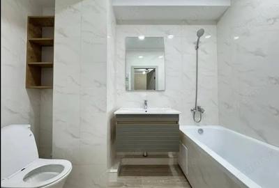 Garsonieră în Obor