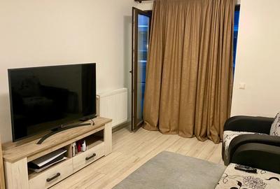 Apartament cu 3 camere decomandat în Drumul Taberei - 2