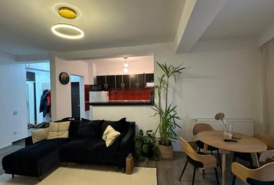 REA1027406 Apartament 2 camere l Doamna Ghica - 2