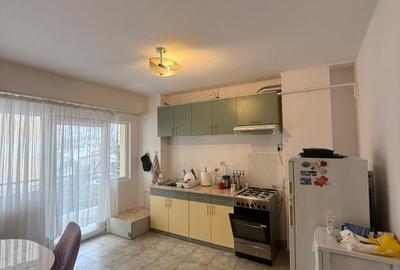 Ap 2 cam modern, spatios-62mp, bl. nou, et. 2, zona bloc Spray-Cl. Bucuresti - 2