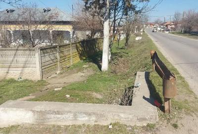 Casă cu Teren 2200 Mp în Beiu - 5