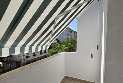 Inchiriez apartament 2 camere,decomandat, renovat total-prima inchiriere. Cornesti - 1