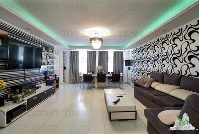 Vila mobilata si utilata cu tehnologie SMART in localitatea Agigea - 5