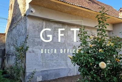 Casă cu 2 camere cu Canalizare în Livezile - 2