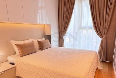 Apartament cu 2 camere decomandat, mobilat în Floreasca - 9