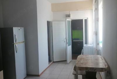 Garsonieră semidecomandată în Abator - 2