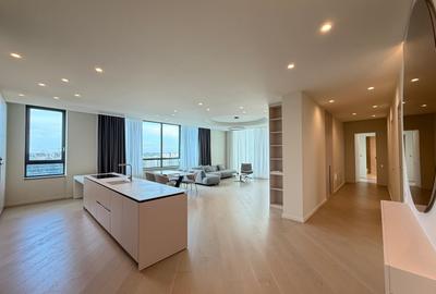 Apartament cu 4 camere decomandat în Aviației - 1