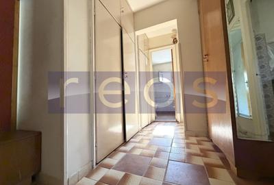 OPORTUNITATE VANZARE 2 CAMERE | DECOMANDAT | ETAJ 1 | ZONA FLOREASCA - 5