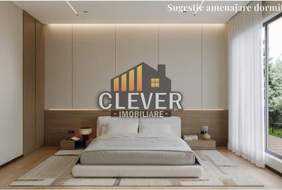 Apartament 3 Camere Premium + Curte 121 mp | Metrou Nicolae Teclu - 2