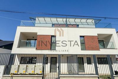 Duplex pe o strada retrasa, cu panorama deosebita! Duplex pe o strada retrasa, cu panorama deosebita! - 4