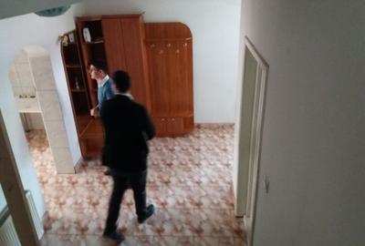 Casa de vanzare in cartierul Gheorgheni Casa de vanzare in cartierul Gheorgheni - 3