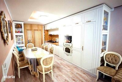 Casă cu 4 camere cu Teren 163 Mp în Lumina