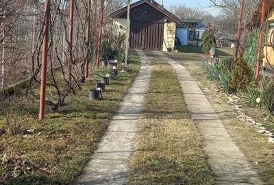 Vand casa Neajlovu Giurgiu - 4