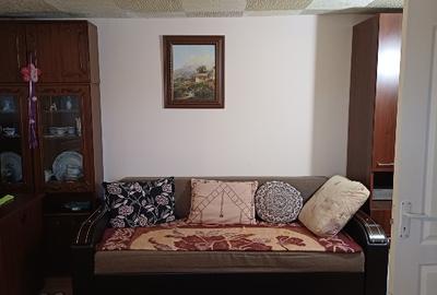 Apartament cu 2 camere nedecomandat în Central - 6