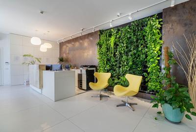 Inchiriere - Cladire Birouri cu 30 locuri parcare - Pipera - 3