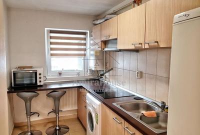Apartament 1 camera, decomandat, 38 mp, str Calea Turzii - 8