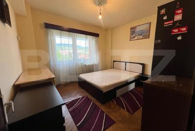 Apartament cu 3 camere, priveliste panoramica si compartimentare ideala - 4