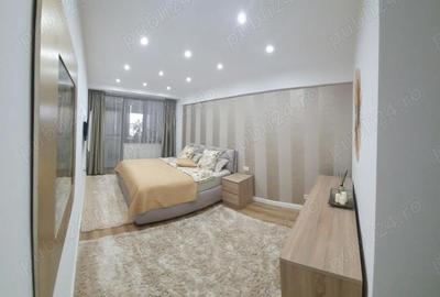 Apartament cu 3 camere decomandat în Vest - 2