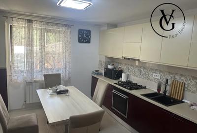 Casa P+1+M Stadionul Farul - 5