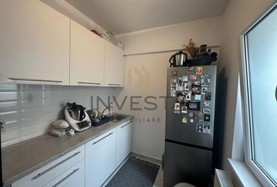 Apartament 2 camere cu terasa de 51 mp in complex rezidential Oasului! - 11