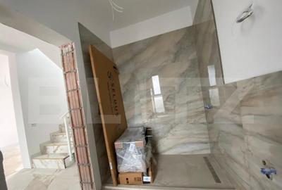 Casă cu 3 camere cu Teren 337 Mp în Urseni - 17