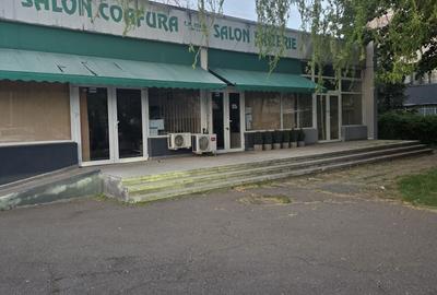 Spațiu comercial, de 30 mp, în Central - 2