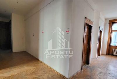 Apartament cu 4 camere, SAD, Piata Victoriei, 180 mp - 3