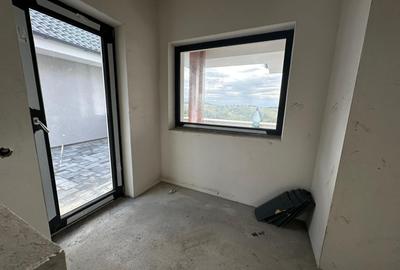 Se vinde duplex semifinisat – Feleacu, Cluj-Napoca - 12