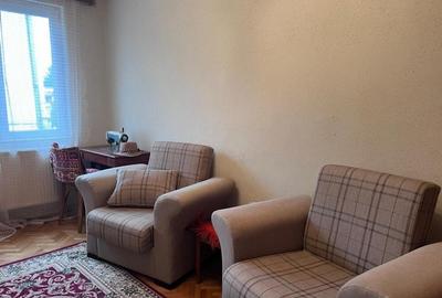 Apartament 4 camere in Deva, zona Ultracentral-Casa de Cultura,et 2 - 12