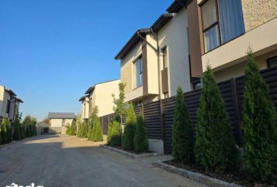 Casă cu 4 camere cu Teren 250 Mp în Ghencea - 6