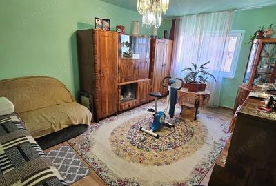 Proprietar , vand apartament 2 camere decomandat zona Cetate Stadion - 6