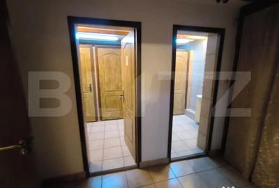 Spațiu comercial, de 1,600 mp, în Central - 6