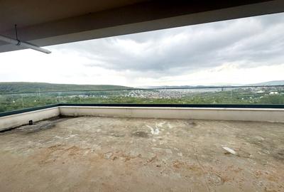 Apartament cu 2 camere semidecomandat în Europa - 21